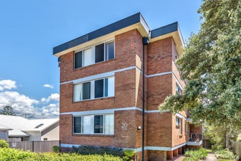 5/20 Helen St, Merewether, NSW 2291