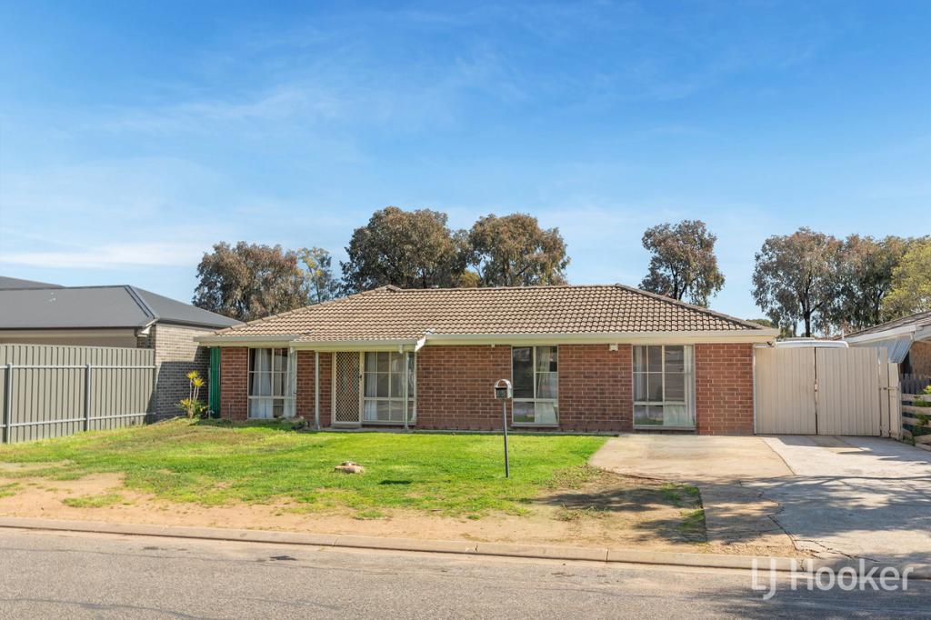 25 Briony Way, Paralowie, SA 5108