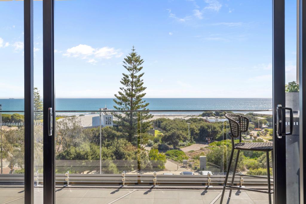 406/29 Leighton Beach Bvd, North Fremantle, WA 6159