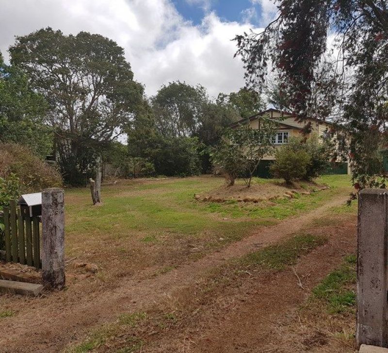 6 Beta St, Ravenshoe, QLD 4888