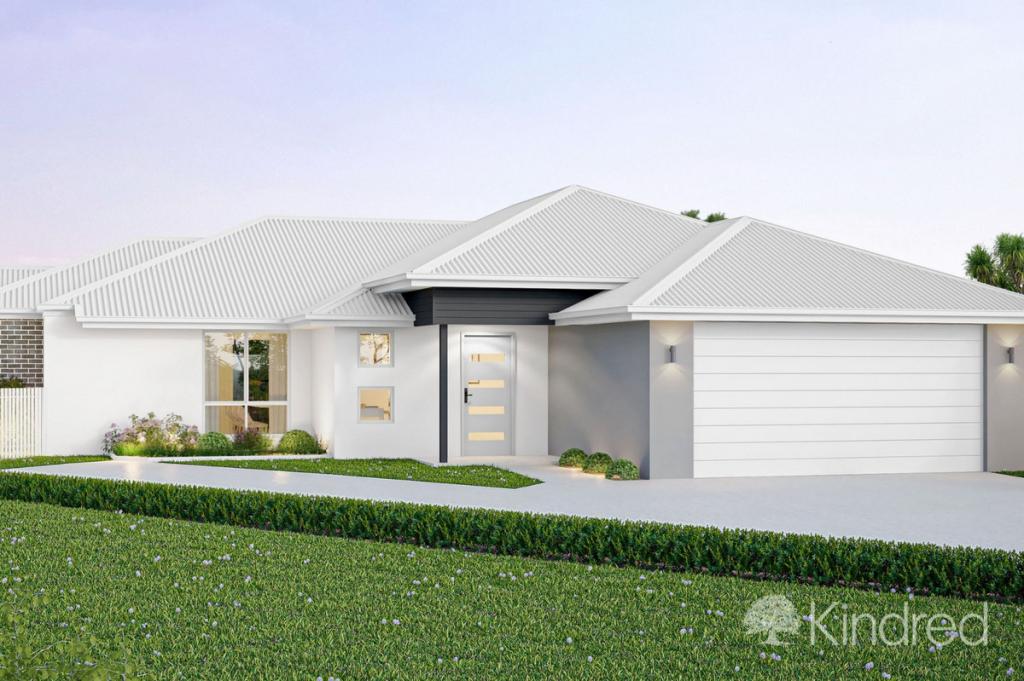 5 Nichols Rd, Kippa-Ring, QLD 4021