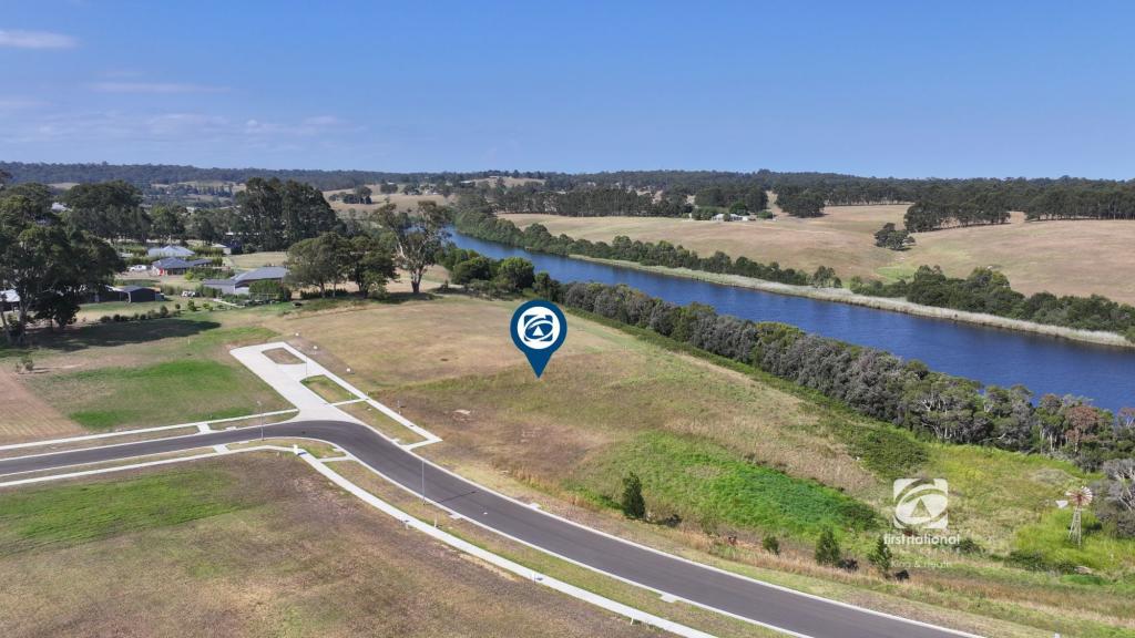 54 Whitworth Dr, Nicholson, VIC 3882