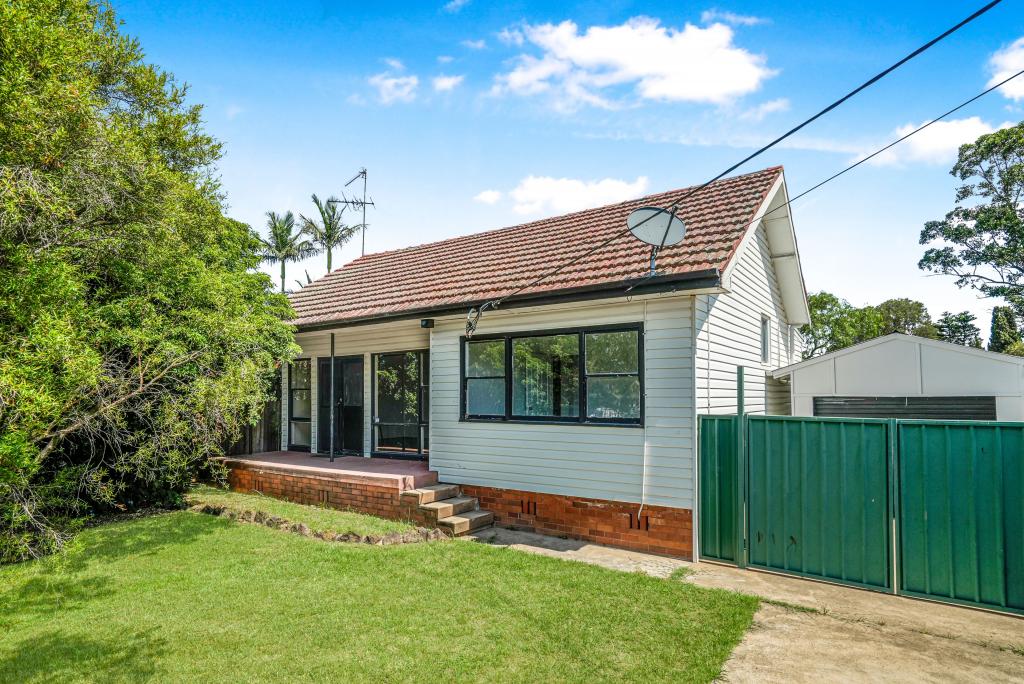 11 Anzac St, North St Marys, NSW 2760