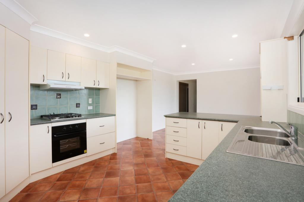 33 Warrener St, Nerang, QLD 4211