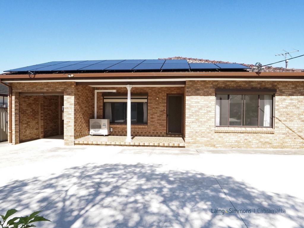 6 Roebuck St, Cabramatta, NSW 2166