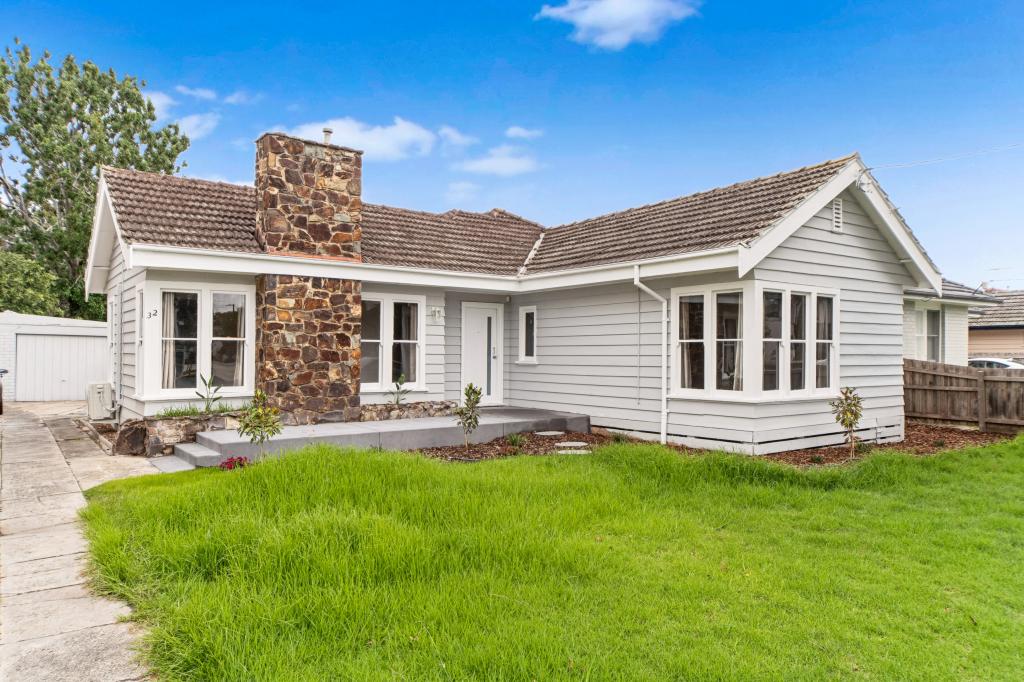 32 Kelso St, Frankston, VIC 3199