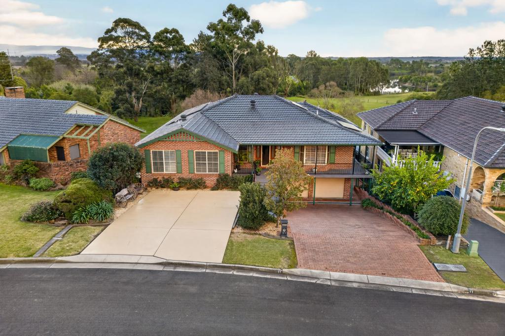 11 James Ruse Cl, Windsor, NSW 2756