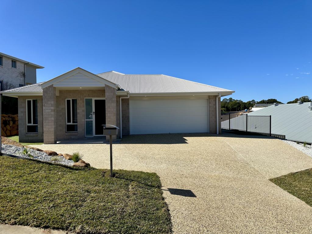 Contact Agent For Address, Goonellabah, NSW 2480