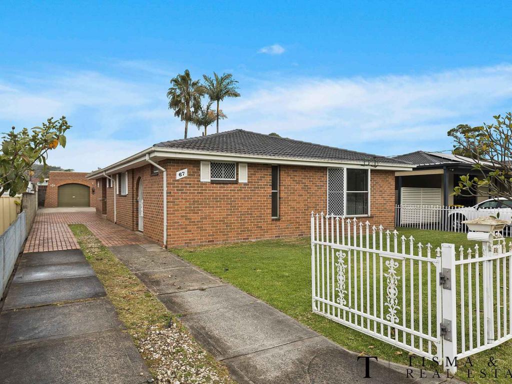 67 Tongarra Rd, Albion Park Rail, NSW 2527