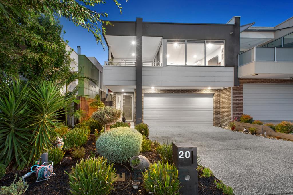 20 Aramon Way, Berwick, VIC 3806