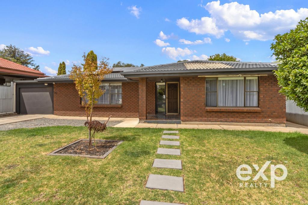 27 Barossa Ave, Gawler East, SA 5118