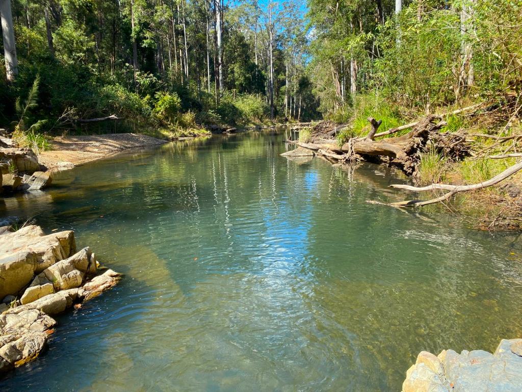 427 SHAWS RD, HOLLISDALE, NSW 2446