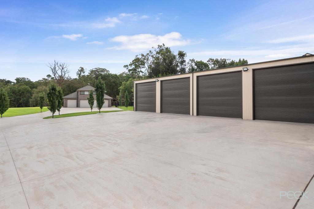 249a Annangrove Rd, Annangrove, NSW 2156