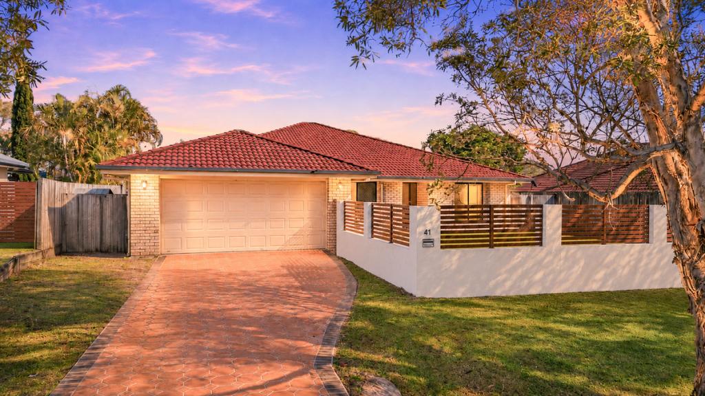 41 Talisker Pl, Parkinson, QLD 4115