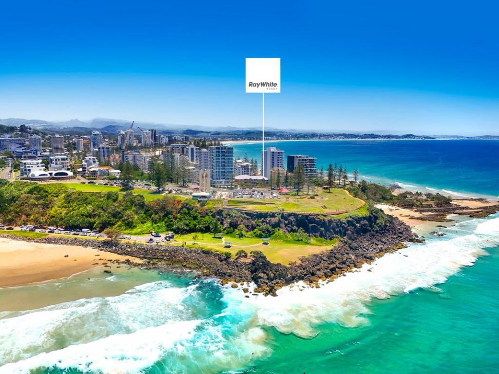 7/3 Tweed Tce, Coolangatta, QLD 4225