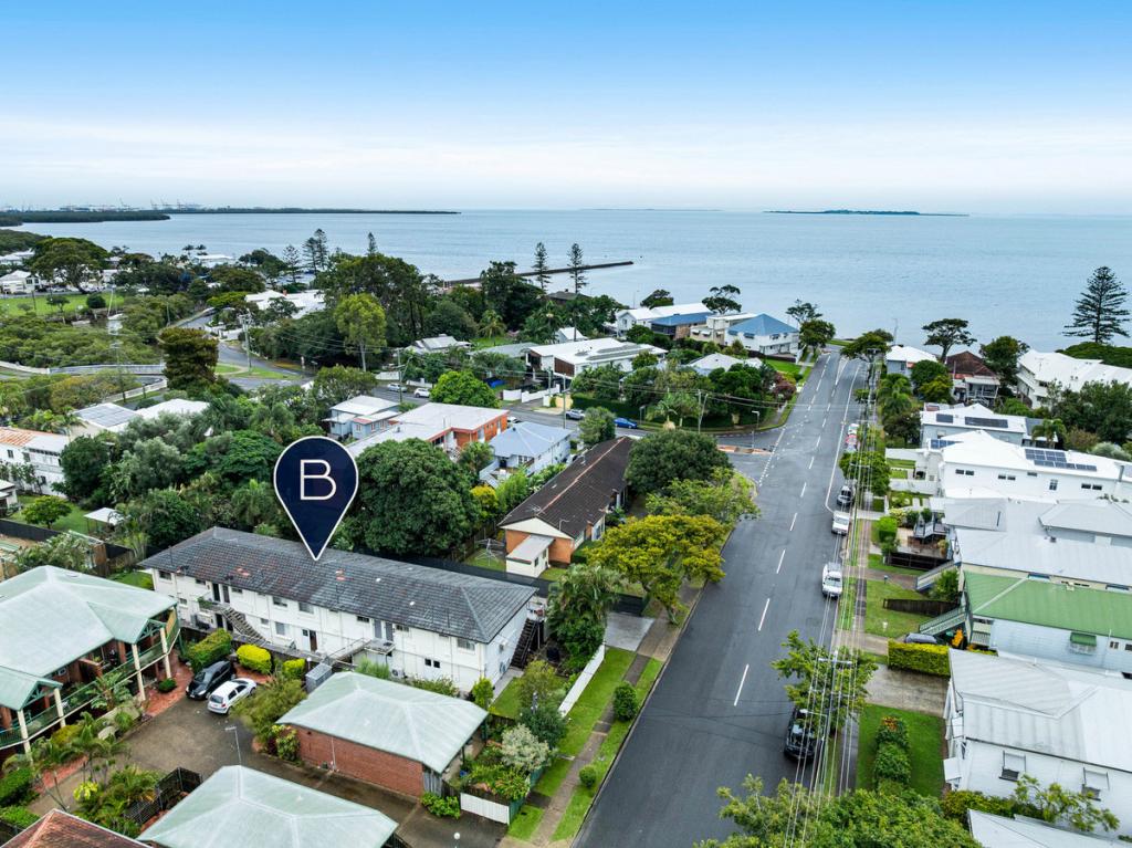 5/27 Agnes St, Wynnum, QLD 4178
