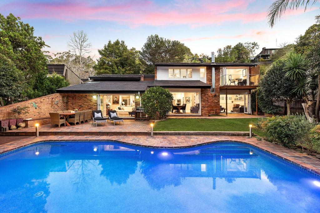 36 Burraneer Ave, St Ives, NSW 2075