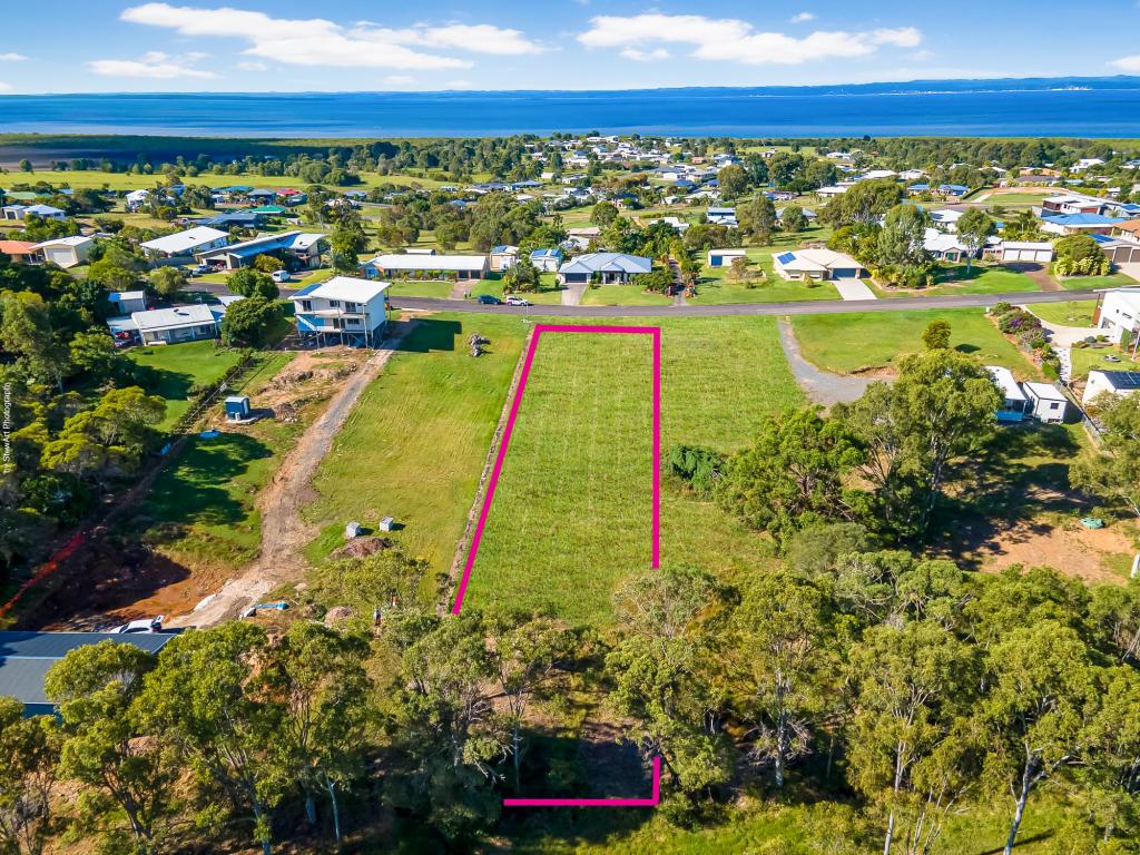 32 Ocean Otlk, River Heads, QLD 4655