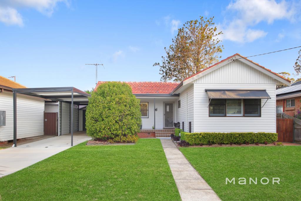 24 Wattle St, Blacktown, NSW 2148