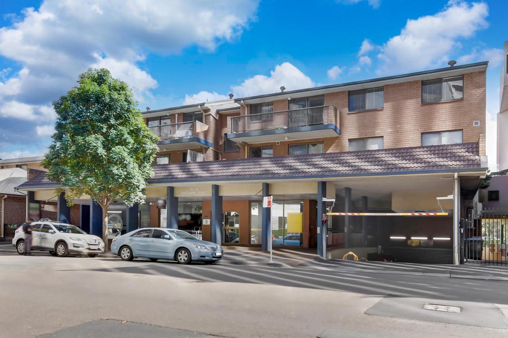 Shop 34/70-74 Phillip St, Parramatta, NSW 2150