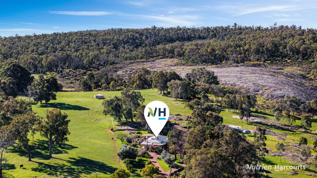 1279 Brookton Hwy, Karragullen, WA 6111