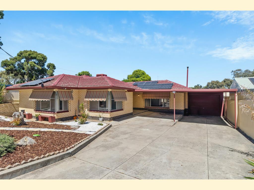 4 Hancock Rd, Hope Valley, SA 5090