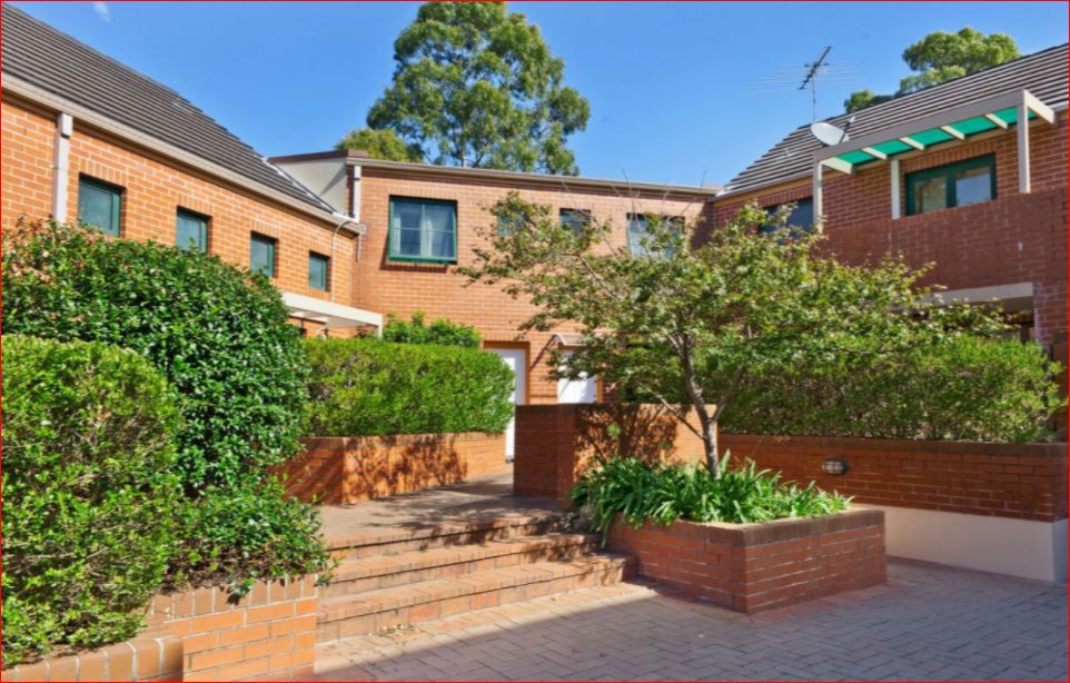 9/331 Balmain Rd, Lilyfield, NSW 2040