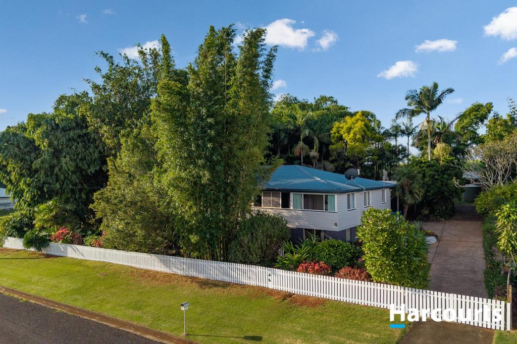 13 Holme St, Cordalba, QLD 4660