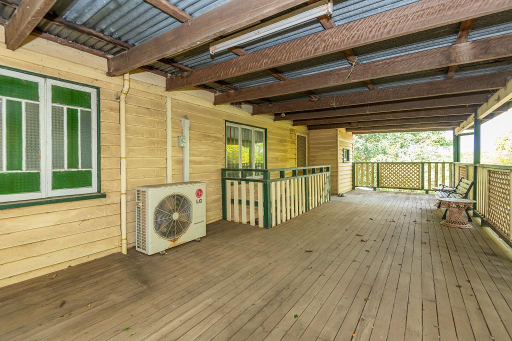 186 Mahoney Dexters Rd, Alloway, QLD 4670