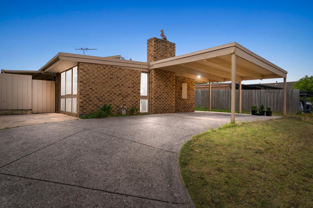 402 Childs Rd, Mill Park, VIC 3082