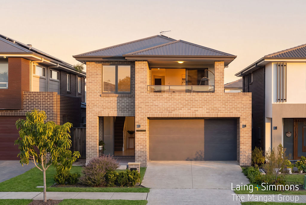 26 Mayfly Ave, Marsden Park, NSW 2765