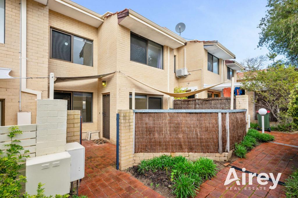 6/12 Mount St, Claremont, WA 6010