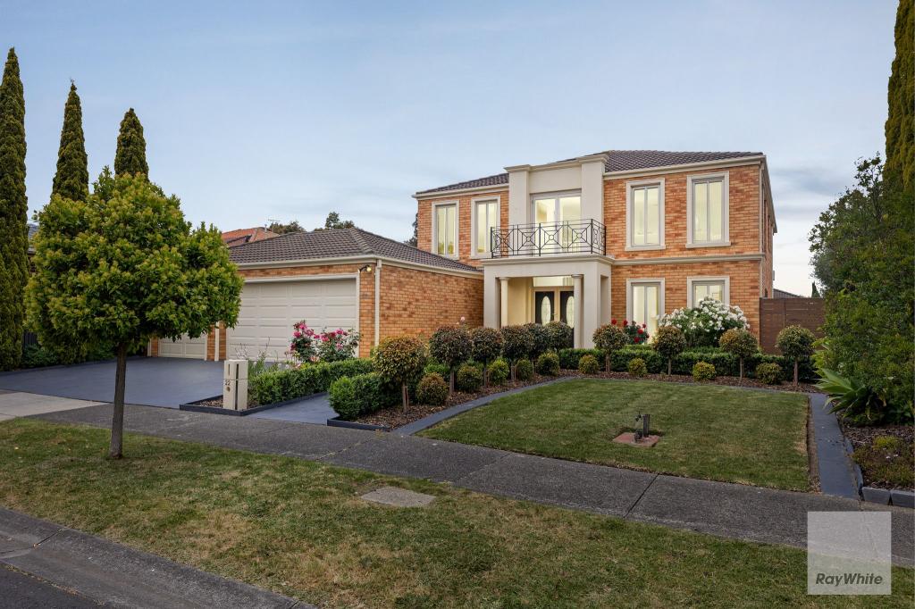 22 Daisy Dr, Bundoora, VIC 3083