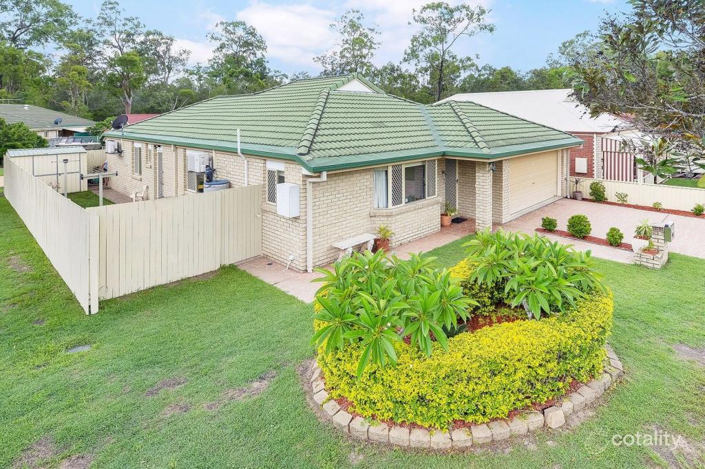 2 COTTON CL, FOREST LAKE, QLD 4078