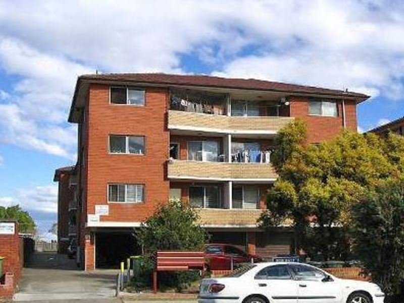 1/124 John St, Cabramatta, NSW 2166