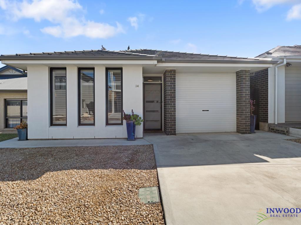 24/55 The Vines Dr, Normanville, SA 5204