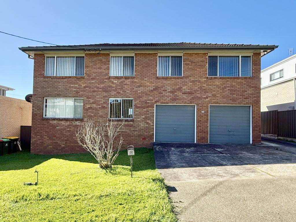 50 Kenibea Ave, Kahibah, NSW 2290