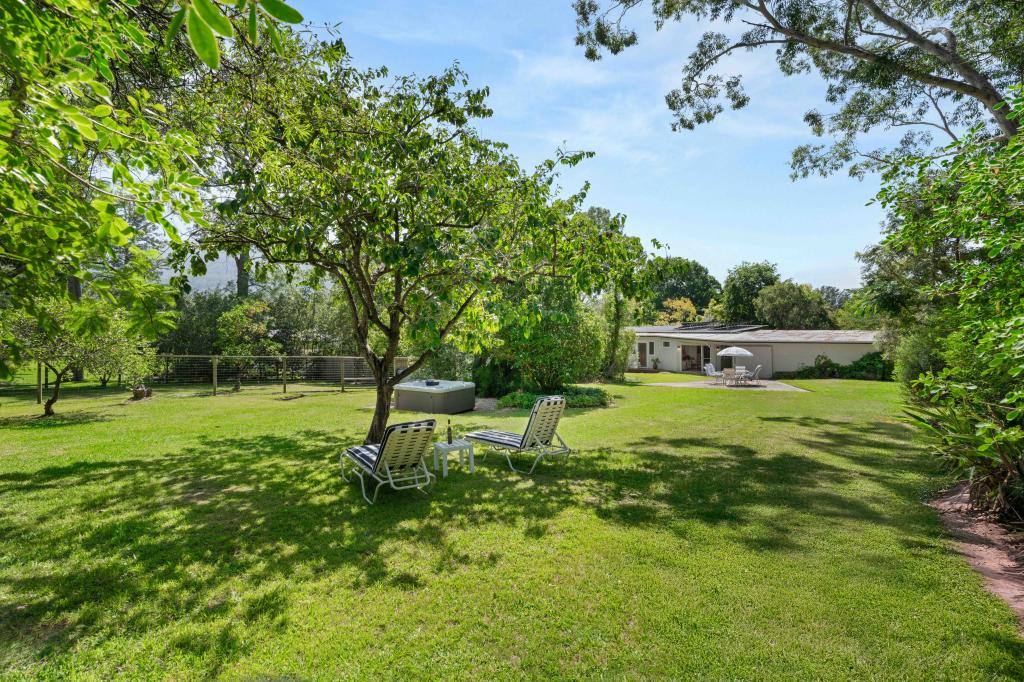 7 Tannery Rd, Cambewarra Village, NSW 2540