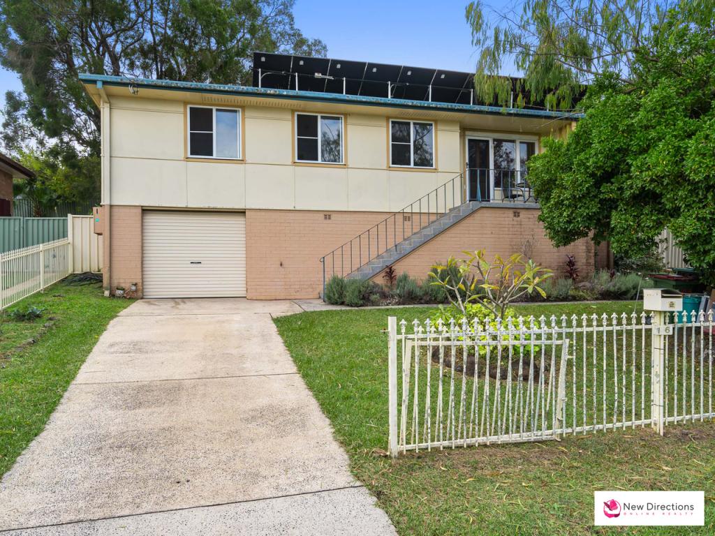 16 William Blair Ave, Goonellabah, NSW 2480