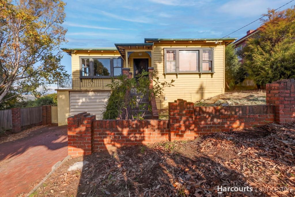 1 Delamere Cres, Trevallyn, TAS 7250