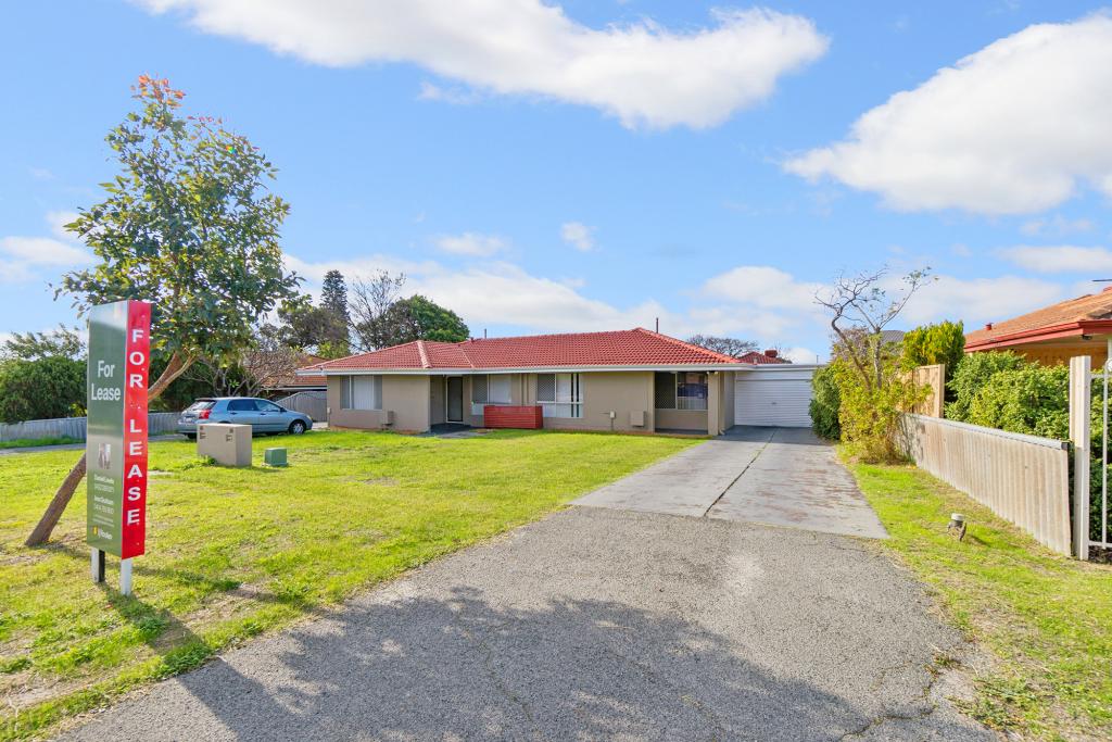 36 ASTERIOD WAY, CARLISLE, WA 6101