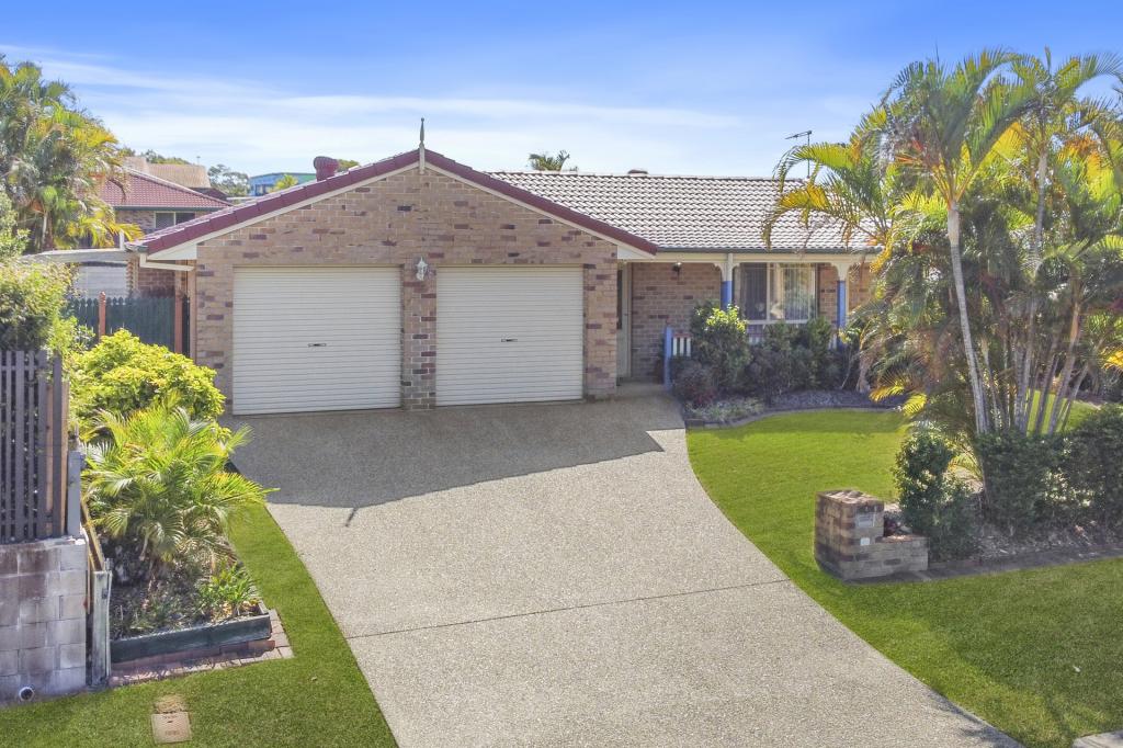 3 Pinnacle Pl, Belmont, QLD 4153