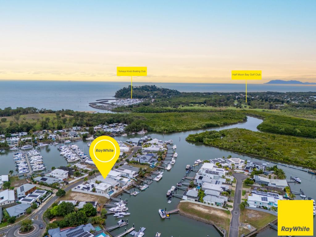 23 Marina Qy, Trinity Park, QLD 4879