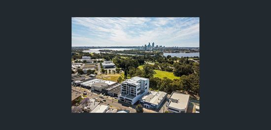 41/133 Burswood Rd, Burswood, WA 6100