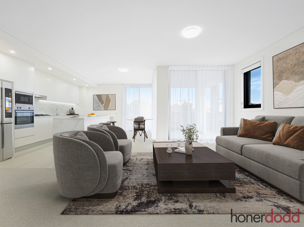 12/6 Buchanan St, Carlton, NSW 2218