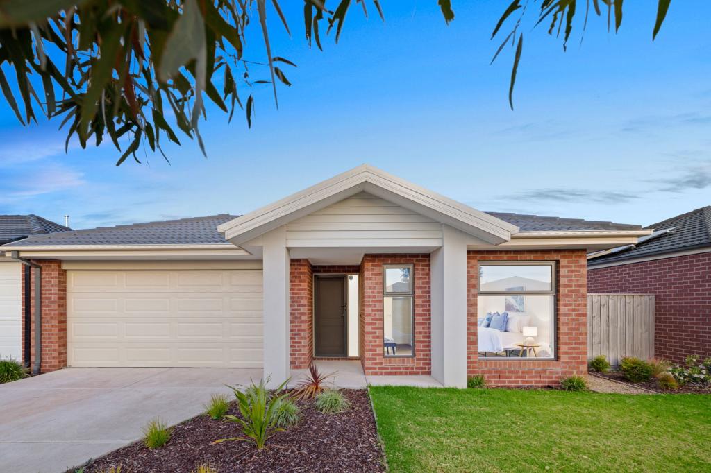 10 Arthurdale Cres, Werribee, VIC 3030