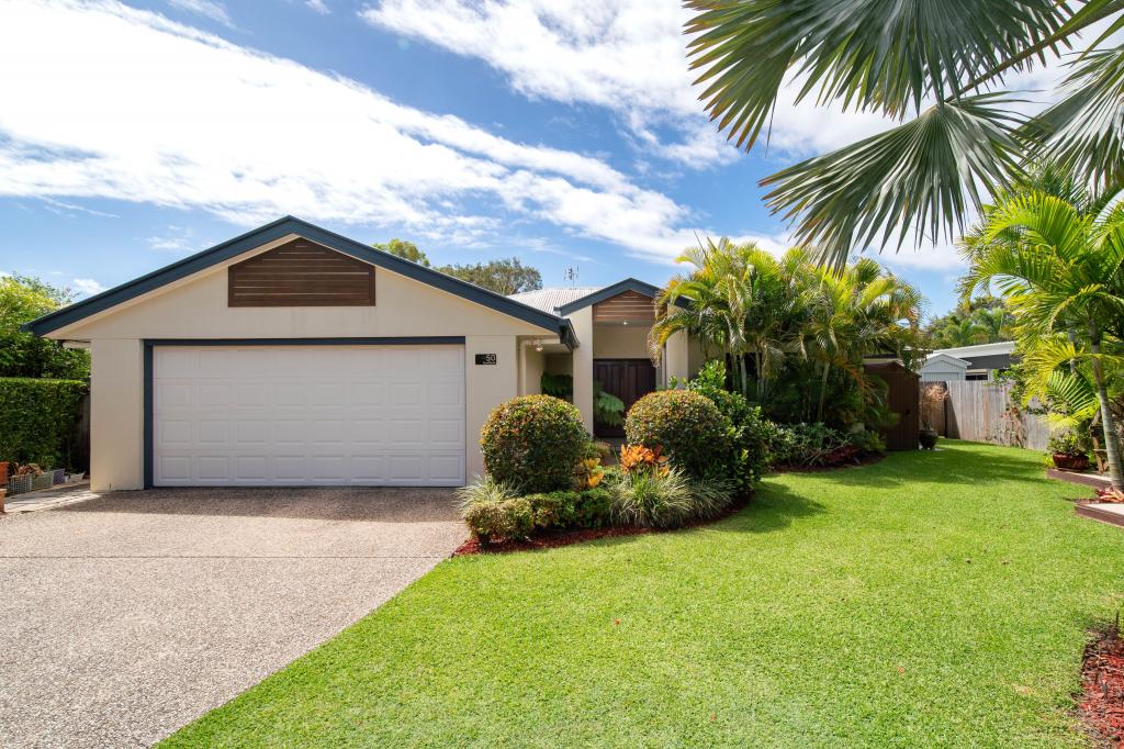 50 Coolibah St, Mudjimba, QLD 4564