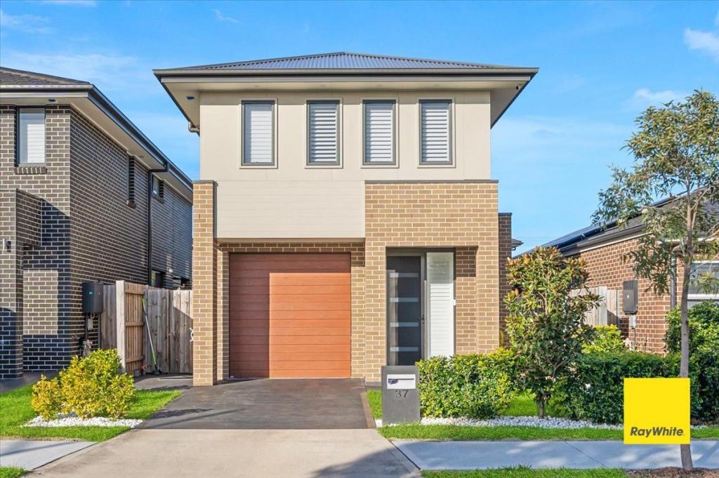 37 Raine Ave, Marsden Park, NSW 2765