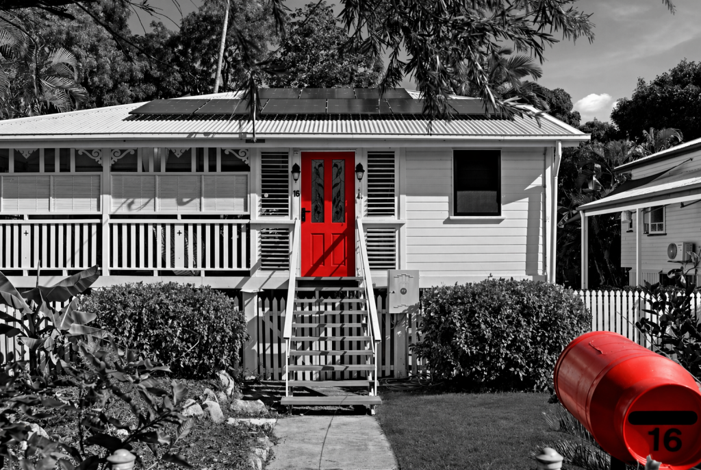 16 Baxter St, West End, QLD 4810