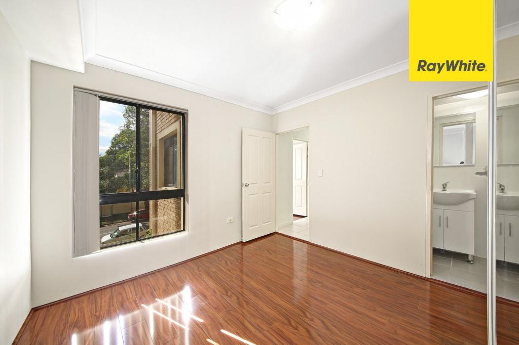 8/97-99 Arthur St, Strathfield, NSW 2135